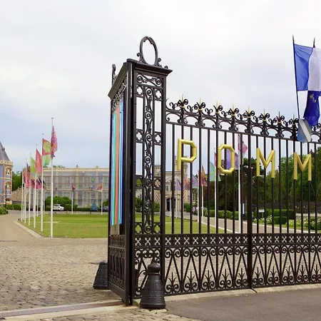 Hyper Centre Secteur Cathedrale - Forum- Erlon Daire *