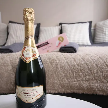 Hyper Centre Secteur Cathedrale - Forum- Erlon Daire