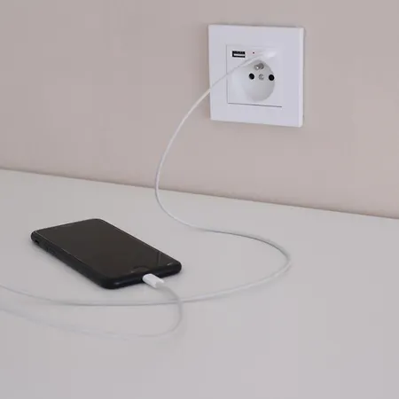 Hyper Centre Secteur Cathedrale - Forum- Erlon Apartamento *