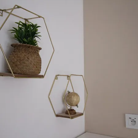 Daire Hyper Centre Secteur Cathedrale - Forum- Erlon *