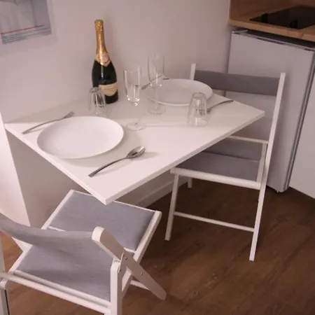 Hyper Centre Secteur Cathedrale - Forum- Erlon Reims