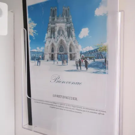 Διαμέρισμα Hyper Centre Secteur Cathedrale - Forum- Erlon