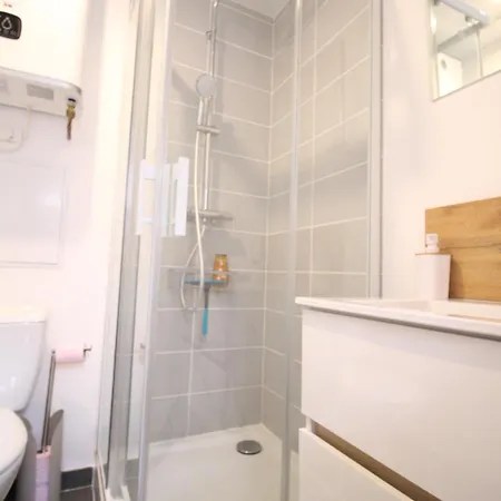 Apartamento Hyper Centre Secteur Cathedrale - Forum- Erlon Reims