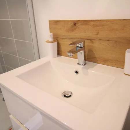 Apartamento Hyper Centre Secteur Cathedrale - Forum- Erlon