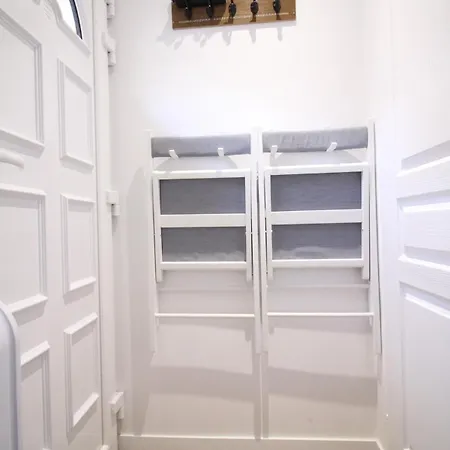 Hyper Centre Secteur Cathedrale - Forum- Erlon アパート ランス