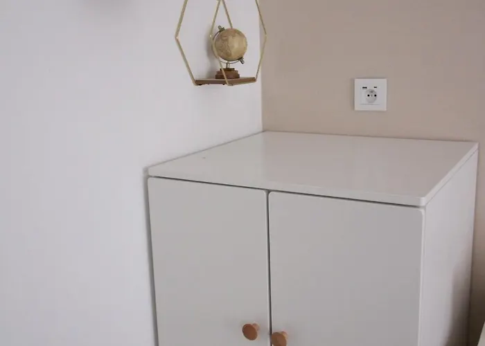 Appartamento Hyper Centre Secteur Cathedrale - Forum- Erlon Reims